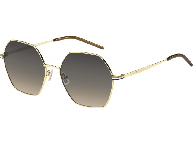 HUGO BOSS 1589/S J5G Gold