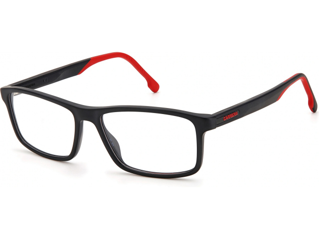 CARRERA 8865 003,  MTT BLACK