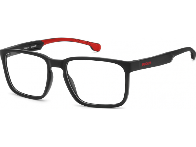 Carrera CARDUC 031 OIT Black Red