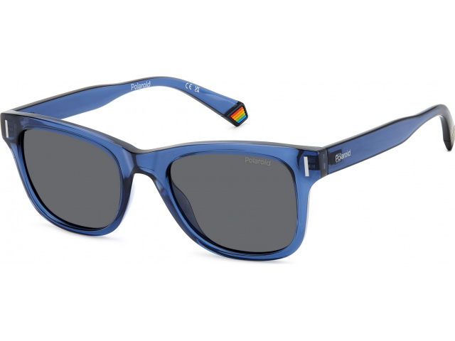 Polaroid PLD 6206/S PJP Blue