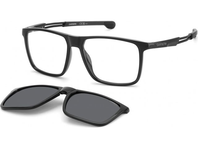     Carrera CA 4020/CS 807 Black
