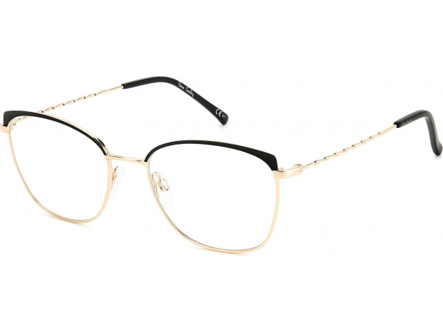 Pierre Cardin P.C. 8879 I46 Matte Black Gold