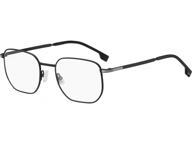 HUGO BOSS 1633 003 Matte Black