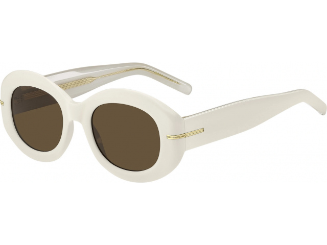 HUGO BOSS 1521/S SZJ Ivory