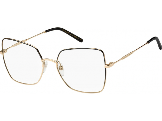 MARC JACOBS MARC 591 26S,  BK GDCPPR
