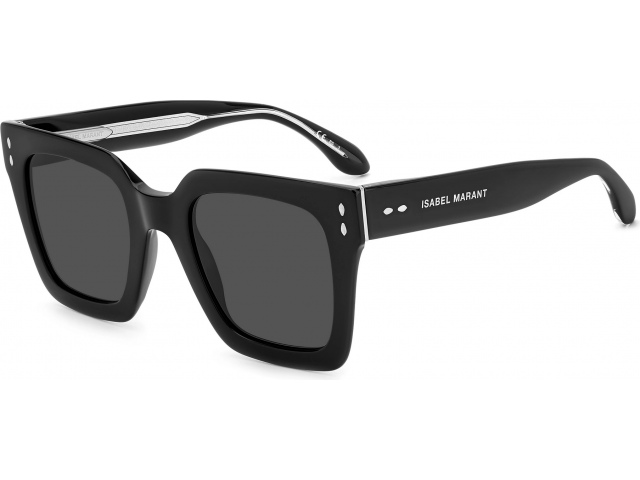 Isabel Marant IM 0104/S 807 Black