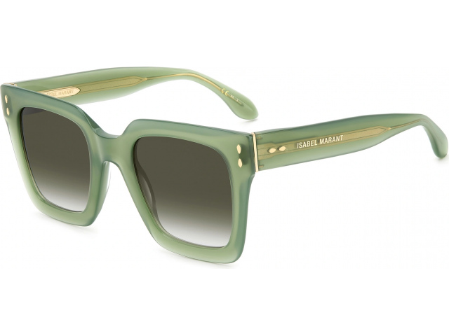 Isabel Marant IM 0104/S 1ED Green