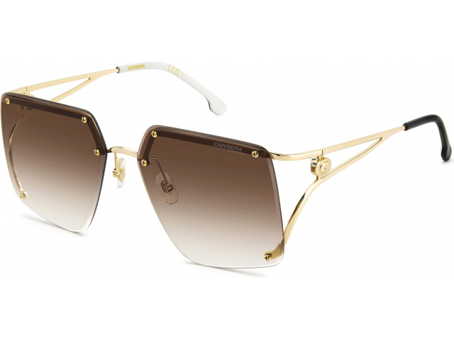 CARRERA 3041/S FG4 Brown Gold