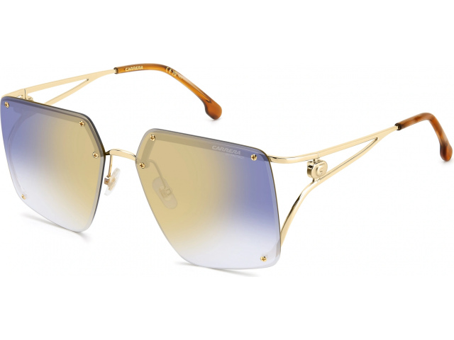 CARRERA 3041/S KY2 Blue Gold