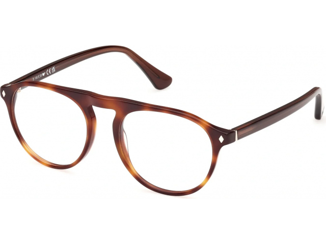 Web Eyewear WE 5429 056 52