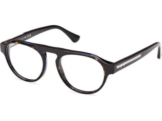 Web Eyewear WE 5433 056 52