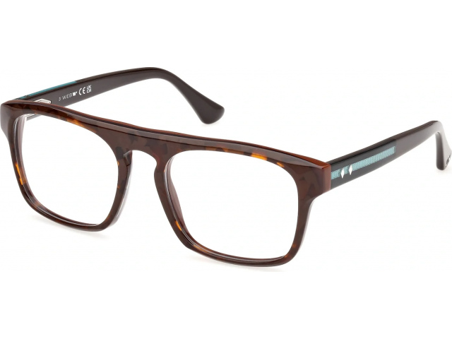 Web Eyewear WE 5434 052 55