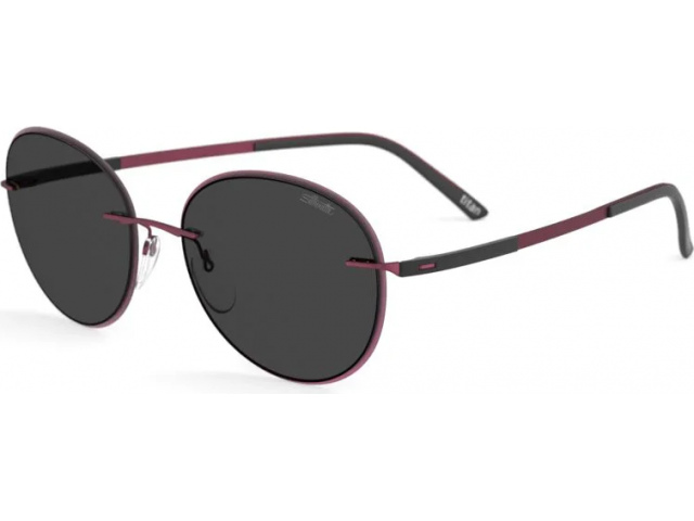 Silhouette 8720 3040 Accent Shades