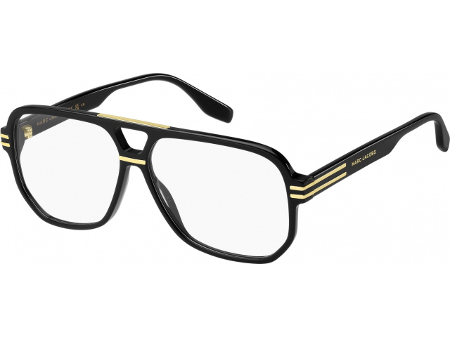 MARC JACOBS 718 807,  BLACK