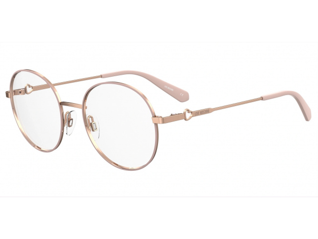 MOSCHINO LOVE MOL617/TN PY3,  COPGDNUDE