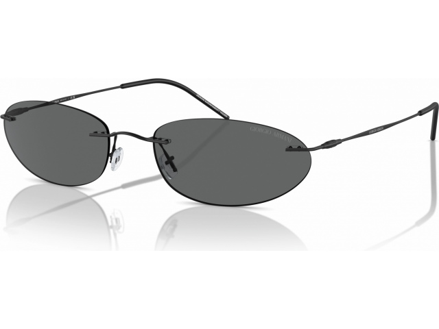 Giorgio Armani AR1508M 300187 Black