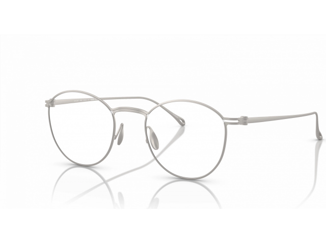 Giorgio Armani AR5136T 3346 Silver