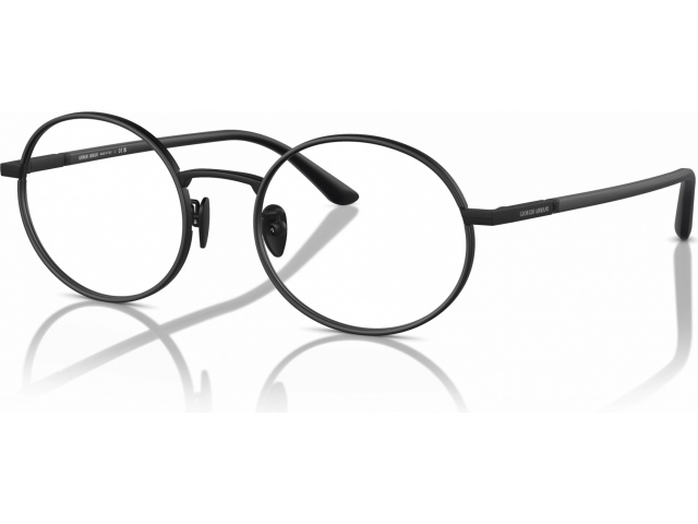 Giorgio Armani AR5145J 3001 Black