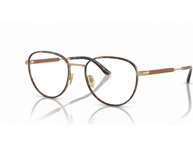 Giorgio Armani AR5137J 3002 Gold