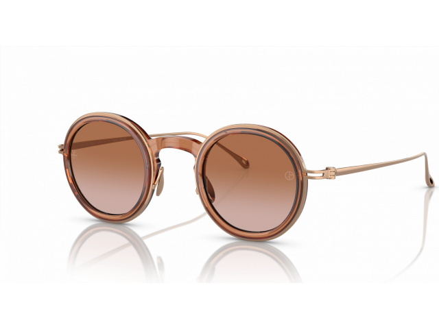 Giorgio Armani AR6147T 335213 Brown