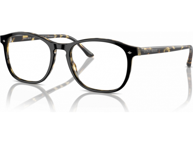 Giorgio Armani AR7003 6127 Black