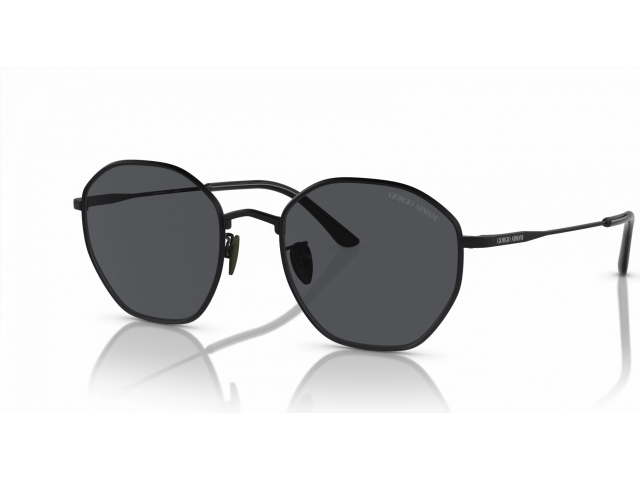 Giorgio Armani AR6150 300187 Black
