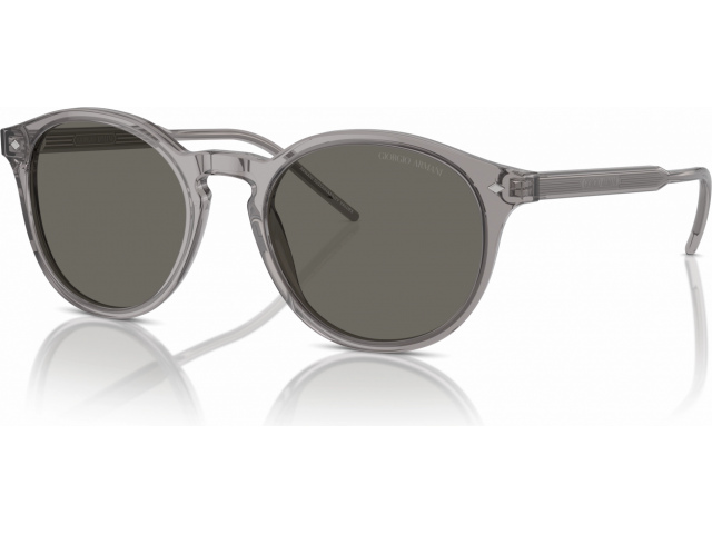 Giorgio Armani AR8211 6070R5 Grey