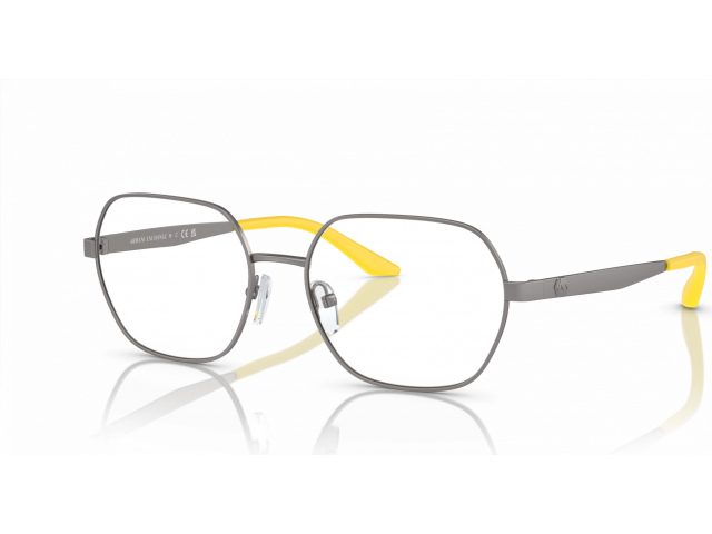 Armani Exchange AX1062 6003 Grey
