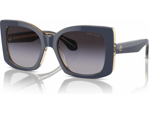 Giorgio Armani AR8208U 60788G Blue