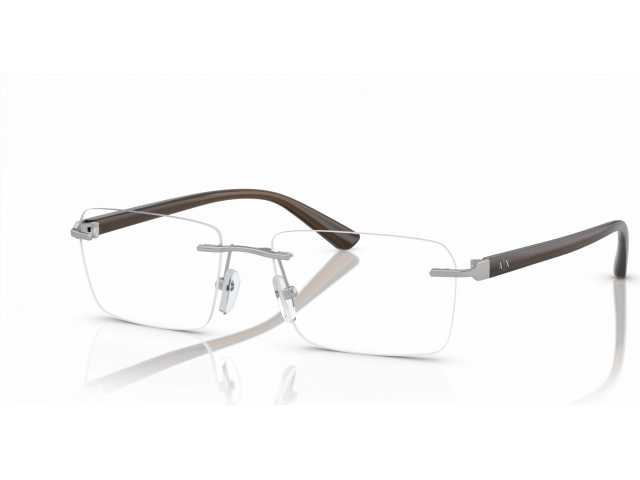Armani Exchange AX1064 6045 Silver
