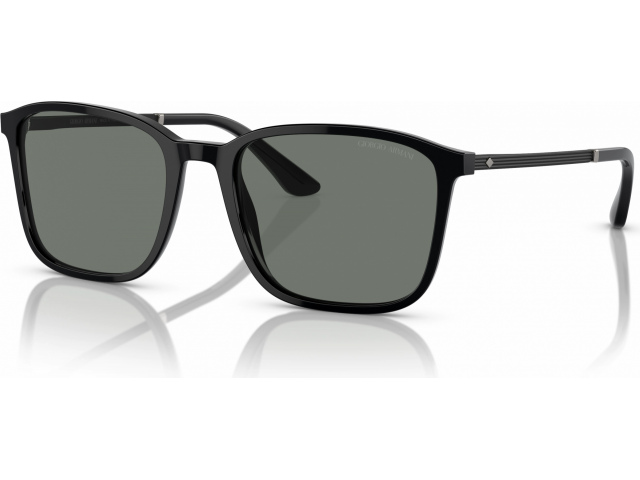 Giorgio Armani AR8197 5001/1 Black