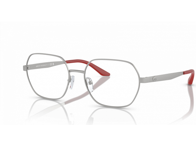 Armani Exchange AX1062 6045 Silver