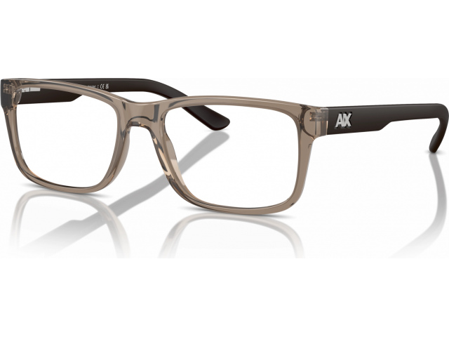 Armani Exchange AX3016 8011 Brown
