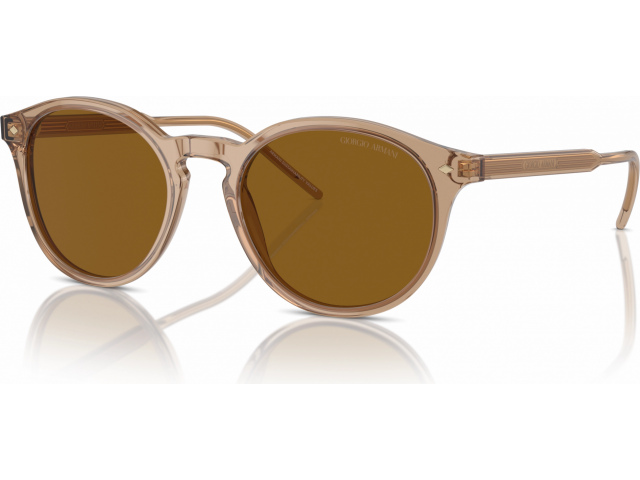 Giorgio Armani AR8211 607233 Brown