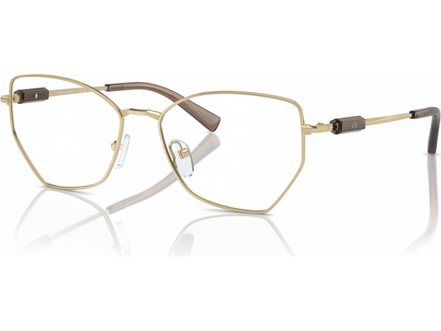 Armani Exchange AX1067 6110 Gold
