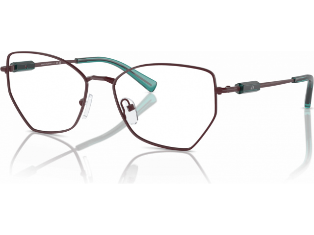 Armani Exchange AX1067 6123 Brown