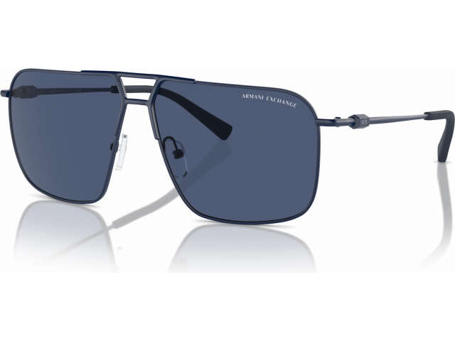 Armani Exchange AX2050S 609980 Blue