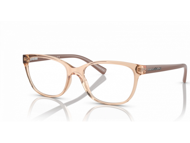 Armani Exchange AX3037 8342 Brown