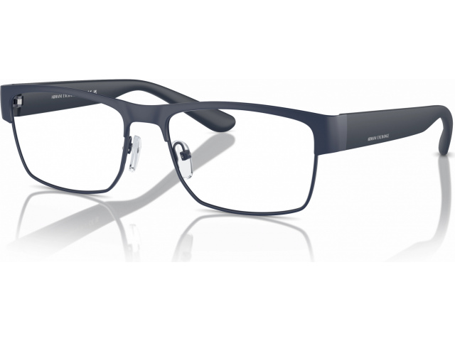 Armani Exchange AX1065 6099 Blue
