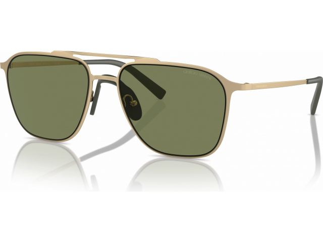 Giorgio Armani AR6110 30022A Gold