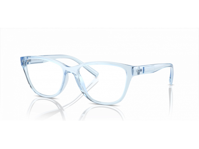 Armani Exchange AX3111U 8345 Blue