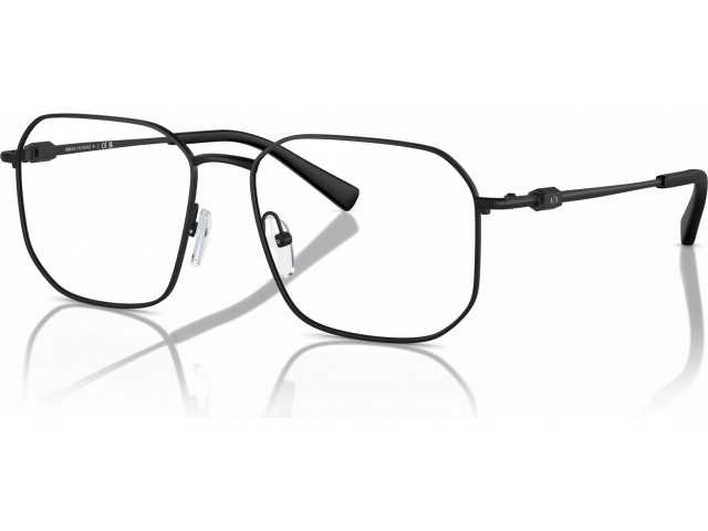 Armani Exchange AX1066 6000 Black