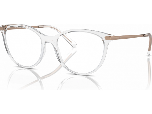 Armani Exchange AX3078 8333 Blue