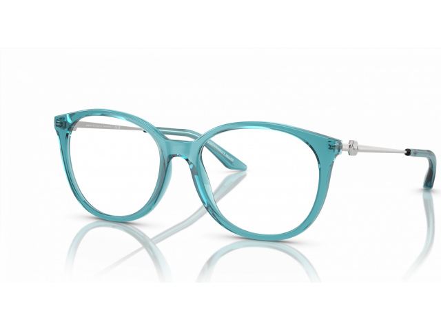 Armani Exchange AX3109 8237 Blue