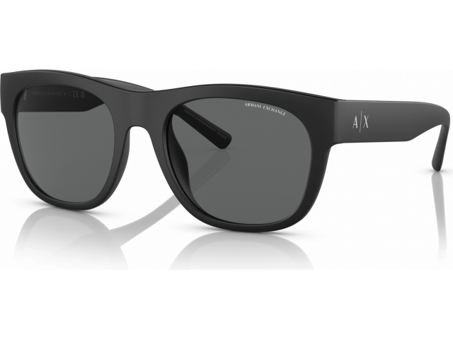 Armani Exchange AX4128SU 812287 Black
