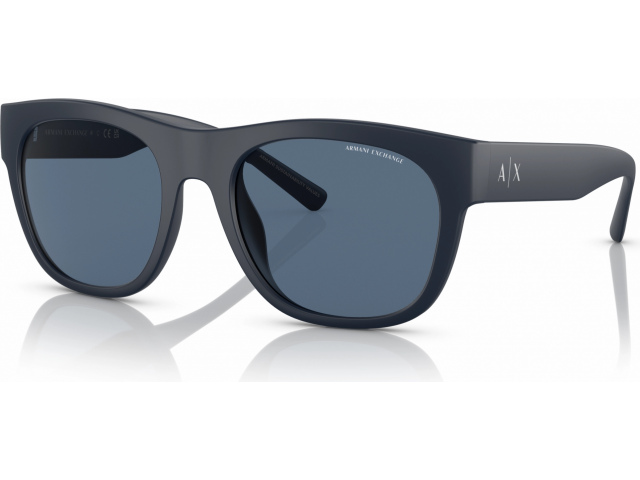 Armani Exchange AX4128SU 812380 Blue