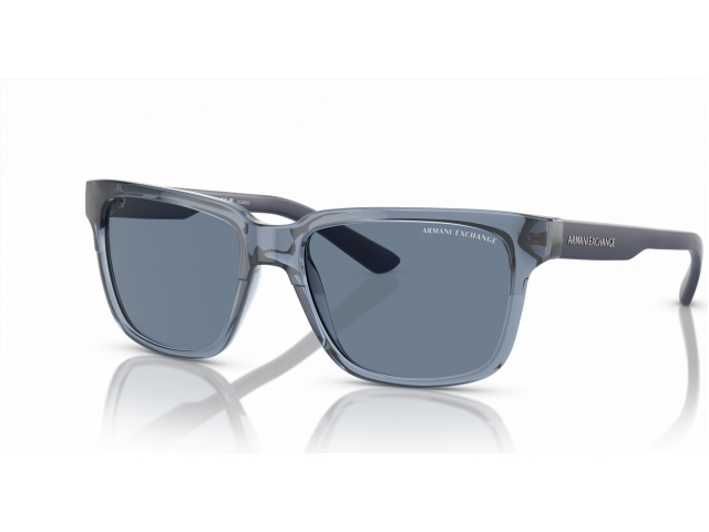 Armani Exchange AX4026S 82782V Blue