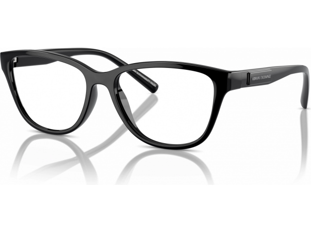 Armani Exchange AX3111U 8158 Black