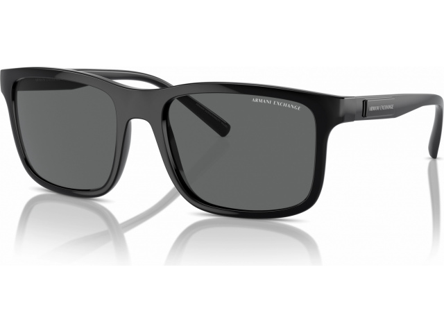 Armani Exchange AX4145S 815887 Black