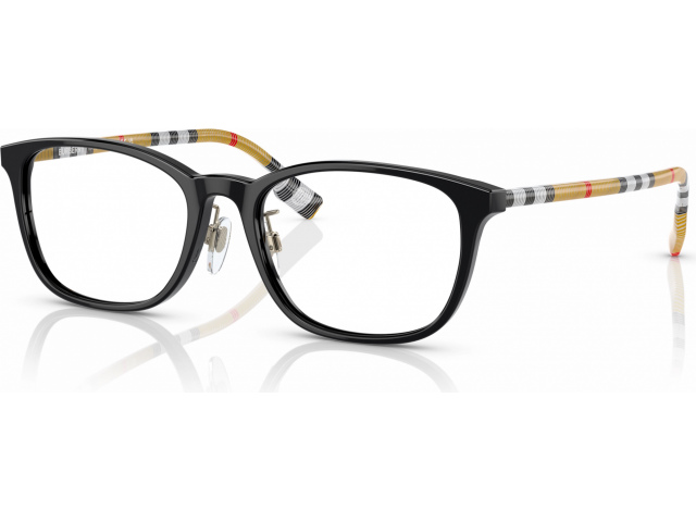 Burberry BE2371D 3853 Black